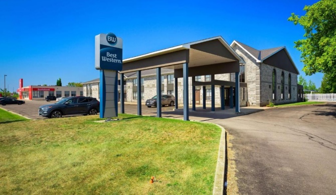 Best Western Smiths Falls Hotel