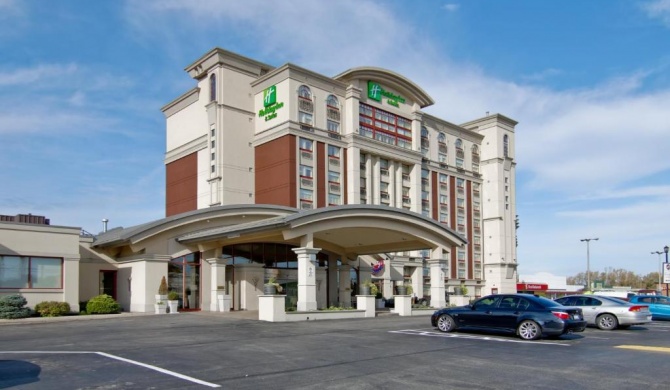 Holiday Inn Hotel & Suites St.Catharines-Niagara, an IHG Hotel