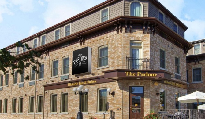 The Parlour Inn Ascend Hotel Collection