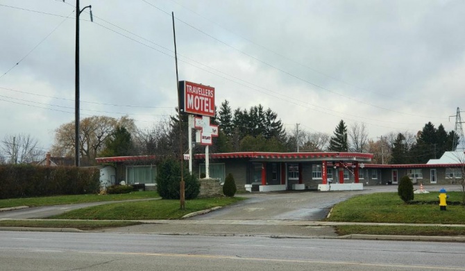 Travellers Motel