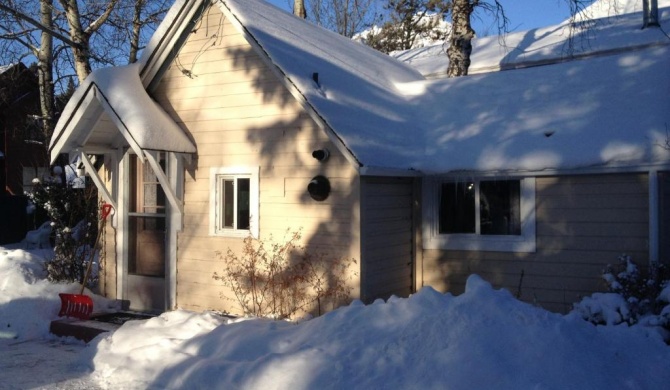 Holiday Lodge Cabins