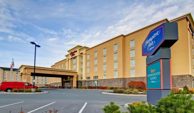 Hampton Inn Sudbury, Ontario