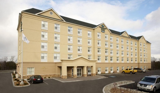 Homewood Suites by Hilton Sudbury