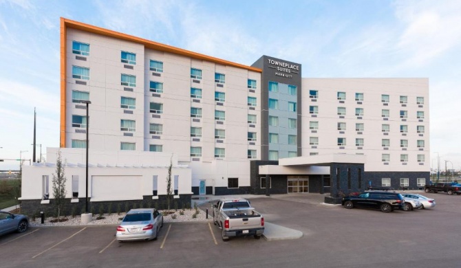 TownePlace Suites by Marriott Edmonton South