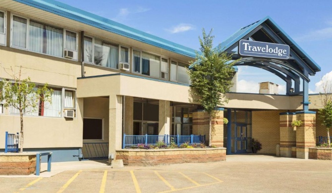 Travelodge by Wyndham Edmonton East