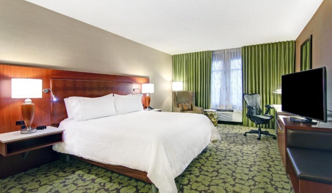 Hilton Garden Inn Toronto/Markham