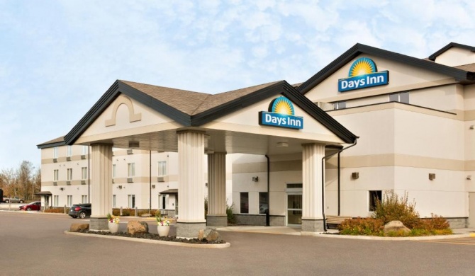 Days Inn by Wyndham Thunder Bay North