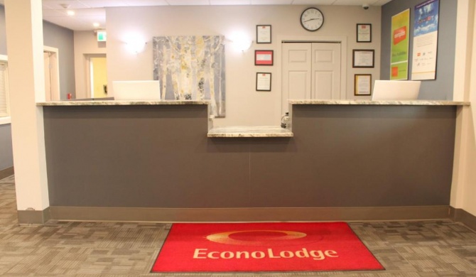 Econo Lodge Thunder Bay