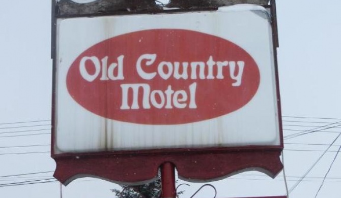 Old Country Motel