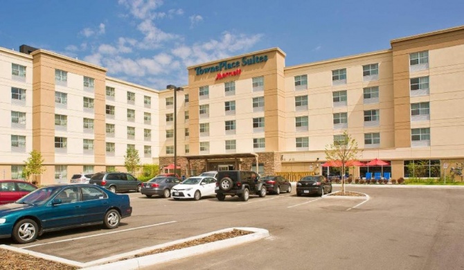 TownePlace Suites by Marriott Thunder Bay