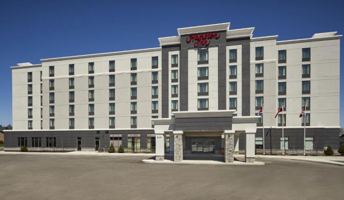 Hampton Inn by Hilton Timmins