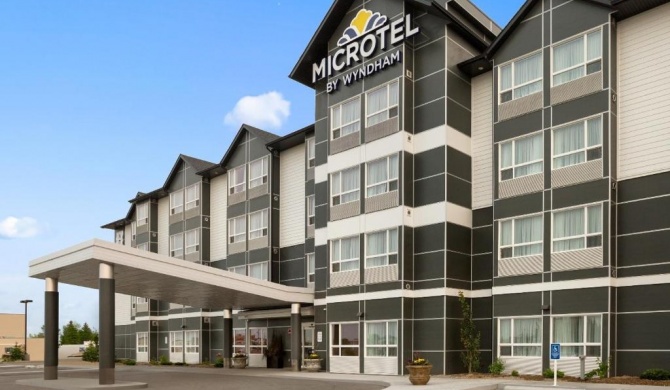 Microtel Inn & Suites by Wyndham - Timmins