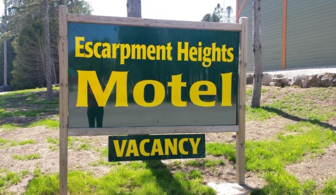 Escarpment Heights Motel