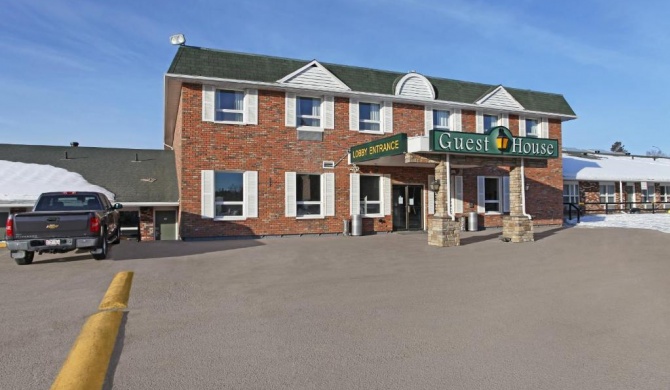 Guest House Inn & Suites