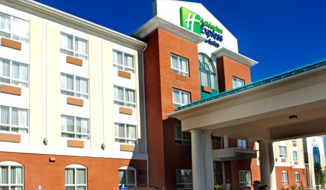 Holiday Inn Express Hotel & Suites Edson, an IHG Hotel