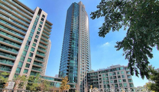 &Neptune Premier Condo Downtown Toronto