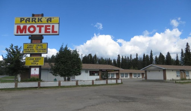 Park A Motel