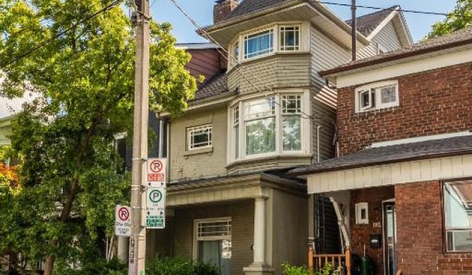 One of a Kind Ghostbusters House