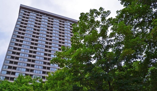 Chestnut Residence and Conference Centre - University of Toronto