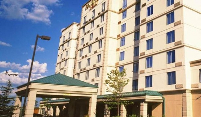 Courtyard by Marriott Toronto Airport