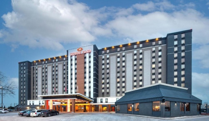 Crowne Plaza Toronto Airport, an IHG Hotel