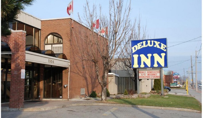 Deluxe Inn