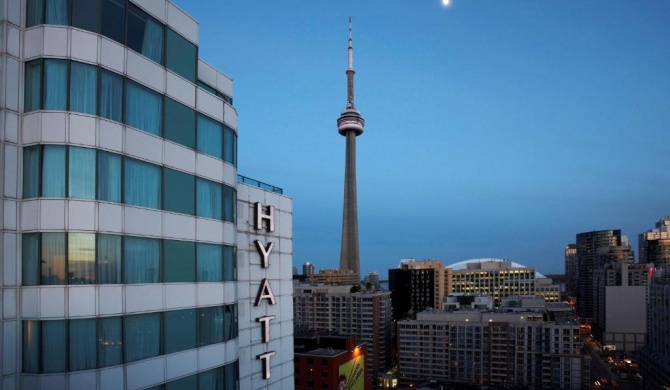 Hyatt Regency Toronto