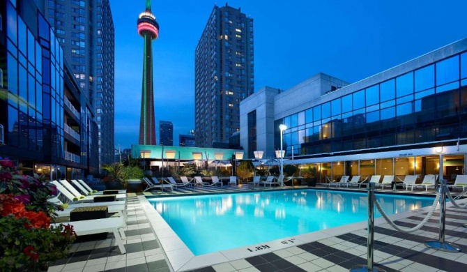 Radisson Blu Downtown Toronto