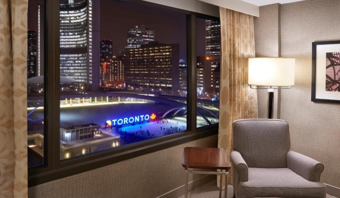 Sheraton Centre Toronto Hotel