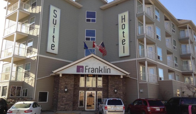 Franklin Suite Hotel