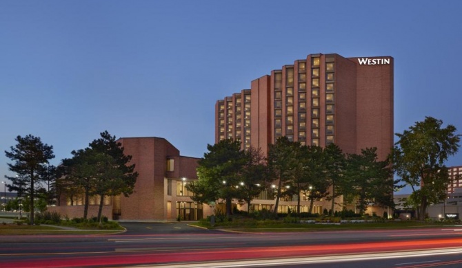 The Westin Toronto Airport