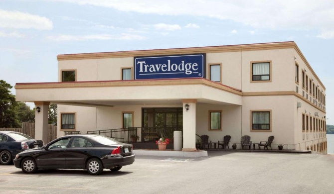 Travelodge by Wyndham Trenton