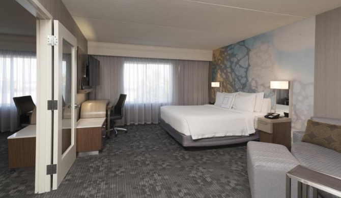 Courtyard by Marriott Toronto Vaughan