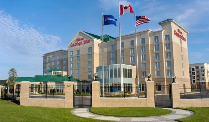 Hilton Garden Inn Toronto/Vaughan