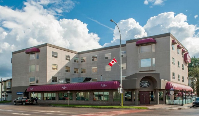 Podollan Inn - Fort McMurray