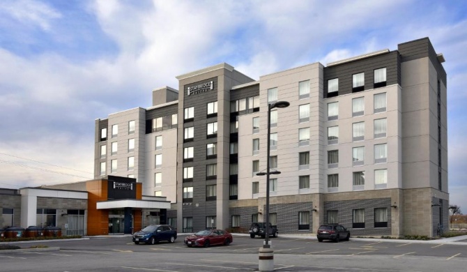 Staybridge Suites - Waterloo - St. Jacobs Area