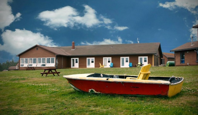 Brier Island Lodge