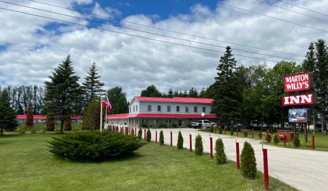 Wiarton Willys Inn