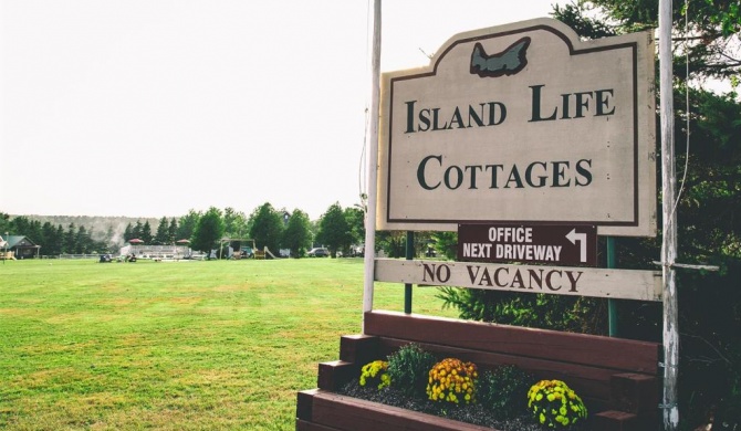 Island Life Cottages