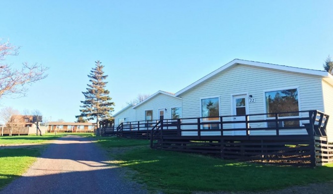 Cavendish Country Inn & Cottages