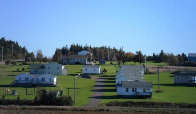 Mayfield Country Cottages