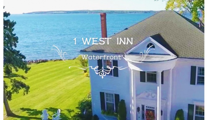 1 West Inn Waterfront