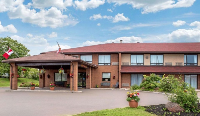 Comfort Inn Charlottetown