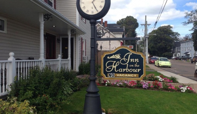 Inn on the Harbour