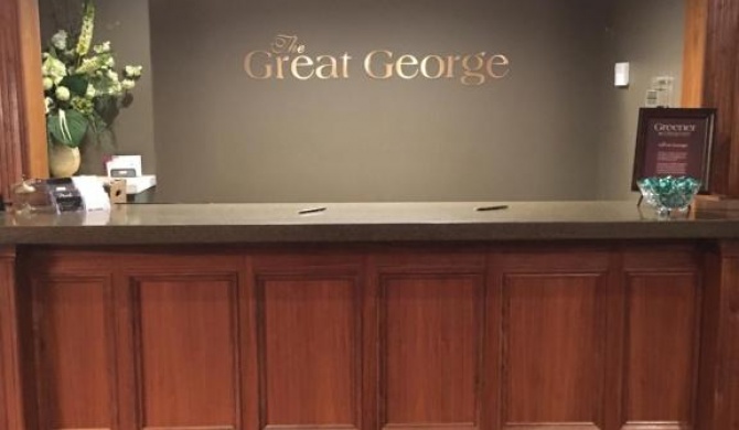 The Great George