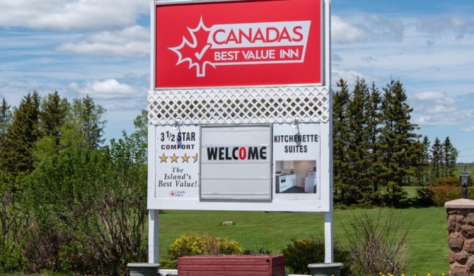 Canadas Best Value Inn & Suites Summerside