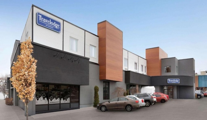 Travelodge by Wyndham Alma