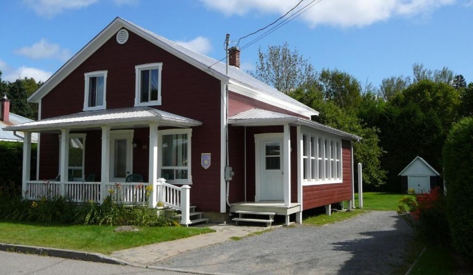 La Maison Clarence