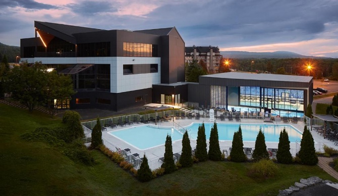 Delta Hotels by Marriott Mont Sainte-Anne, Resort & Convention Center