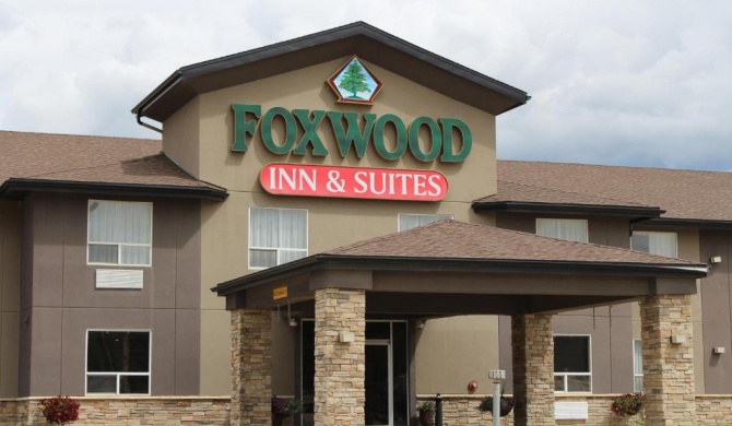 Foxwood Inn and Suites